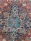 Antique Kashan Rug, Image 6