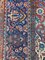 Antique Kashan Rug 5