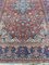 Antique Kashan Rug 19