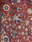 Antique Kashan Rug 12