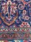 Antiker Kashan Teppich 16