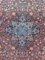 Antique Kashan Rug 4