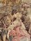 Vintage French Aubusson Jaquar Tapestry, Image 7