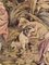 Vintage French Aubusson Jaquar Tapestry, Image 5