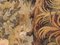 Vintage French Aubusson Jaquar Tapestry, Image 13