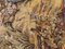 Vintage French Aubusson Jaquar Tapestry, Image 8