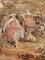 Vintage French Aubusson Jaquar Tapestry, Image 11
