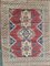 Tapis Vintage, Pakistan 2