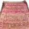 Tapis Rhamna Braun Rosé Vintage, Maroc 2