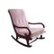 Antique Rocking Chair by Parker Knoll, 1950s, Image 2