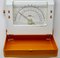 Vintage German Wall Scale from Krups, 1950s 8