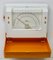 Vintage German Wall Scale from Krups, 1950s 2