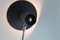 Lampe de Bureau Omi Ajustable en Chrome et Métal Noir de Koch & Lowy, États-Unis, 1965s 9