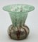 German Ikora Art Glass Vase by Karl Wiedmann for WMF, 1930s 7