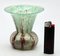 German Ikora Art Glass Vase by Karl Wiedmann for WMF, 1930s, Image 4
