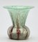 German Ikora Art Glass Vase by Karl Wiedmann for WMF, 1930s, Image 5