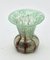 German Ikora Art Glass Vase by Karl Wiedmann for WMF, 1930s 3
