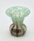 German Ikora Art Glass Vase by Karl Wiedmann for WMF, 1930s, Image 3