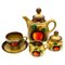 Vaisselle Vintage par Gallo Calvados pour Villeroy & Boch, Set de 61 1