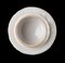 Delft Kaschmir Teekanne Love Mark the Metal Pot Keramik, 1700er 8