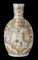 Purple and Yellow Delft Chinoiserie Jug, 1600s, Image 3