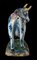 Vache de Delft Polychrome, 1760s 3