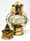 Antique Kosmos Brenner Oil Ships Lamp Converted to Electric, 1900s, Image 11