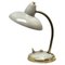 Vintage French Desk or Bedside Lamp from Aluminor, France, 1950s, Image 1