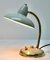 Vintage French Desk or Bedside Lamp from Aluminor, France, 1950s, Image 6