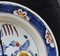 Dutch Polychrome Delft Charger 4