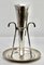 Silver Plated Wine Bar Funnel 4