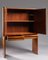 Italian Rosewood Bar or Highboard, 1960s 8