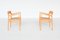 Model 56 Dining Chairs by Niels Otto Møller, Denmark, 1954, Set of 2 7