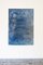 Ludovico Grantaliano, Untitled, No. 8, Cyanotype, Image 2
