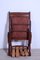 Victorian Style The Baveystock No 6787 Folding Chair by Royal Letters Patent 7