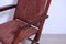 Victorian Style The Baveystock No 6787 Folding Chair by Royal Letters Patent 9