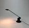 Lámpara de escritorio halógena holandesa posmoderna, años 80, Imagen 3
