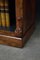 Victorian Rosewood Open Bookcase 3