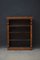 Victorian Rosewood Open Bookcase 1