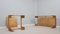 Low Tables by Afra Scarpa for Cassina, 1970s, Set of 2 6