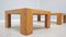 Low Tables by Afra Scarpa for Cassina, 1970s, Set of 2 12