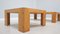 Low Tables by Afra Scarpa for Cassina, 1970s, Set of 2, Image 12
