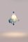 Sirenetta Ceiling Lamp by Studiomirei 5