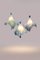 Sirenetta Ceiling Lamp by Studiomirei, Image 4