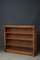 Victorian Open Bookcase from Turner, Son & Walker 1