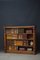 Victorian Open Bookcase from Turner, Son & Walker 2