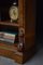 Victorian Open Bookcase from Turner, Son & Walker 11