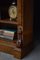 Victorian Open Bookcase from Turner, Son & Walker, Image 11