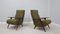 Mid-Century Armchairs by Guglielmo Veronesi, 1950s, Set of 2, Image 1