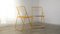 Ted Net Folding Chairs by Niels Gammelgaard for Ikea, Set of 2 2